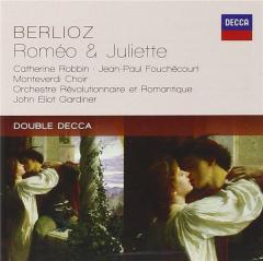Berlioz: Romeo et Juliette