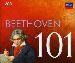 101 Beethoven Box Set