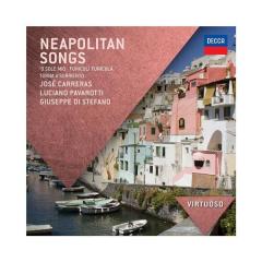 Neapolitan Songs