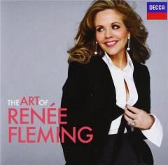 The Art of Renee Fleming