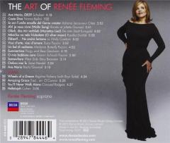 The Art of Renee Fleming