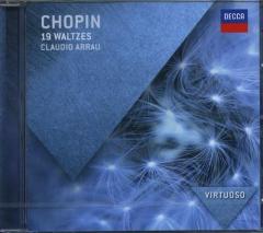 Chopin: Waltzes 