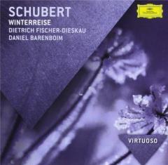 Schubert: Winterreise