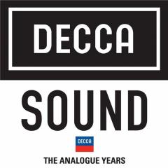 Decca Sound - The Analogue Years