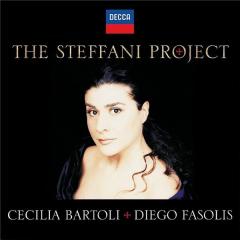 The Steffani Project Box Set