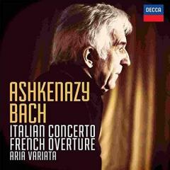Bach, J.S.: Italian Concerto