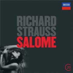 Strauss, R.: Salome