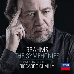 Brahms: The Symphonies 