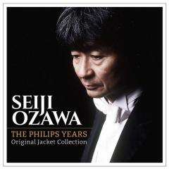 Seiji Ozawa: The Philips Years