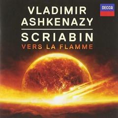 Scriabin: Vers la Flamme