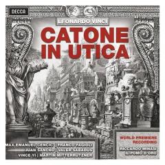 Catone in Utica