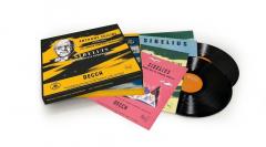 Sibelius: The Symphonies - Vinyl