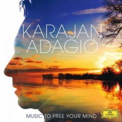 Adagio: Music to free the mind