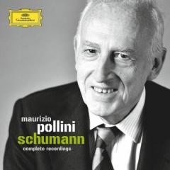 Maurizio Pollini - Schumann