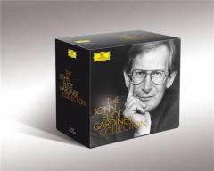 The John Eliot Gardiner Collection Box Set
