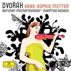 Dvorak: Violin Concertos