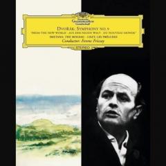 Dvorak: Symphonie No. 9