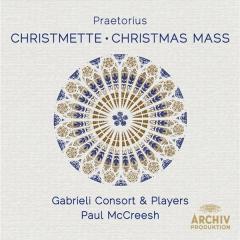 Praetorius: Christmette 