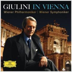 Giulini In Vienna