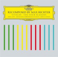 Recomposed By Max Richter - Vivaldi, The Four Seasons