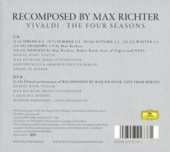 Recomposed By Max Richter - Vivaldi, The Four Seasons
