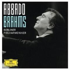 Abbado - Brahms