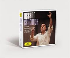 Bruckner (Abbado Symphony Edition)