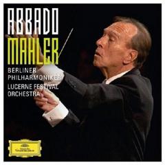 Abbado - Mahler