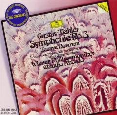 Mahler: Symphony No.3 In D Minor