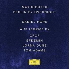 Max Richter: Berlin by Overnight Vinyl