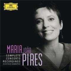 Complete Concerto Recordings