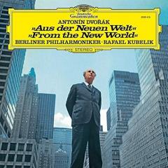 Dvorak: Symphony No.9 ''From The New World'' - Vinyl