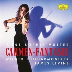 Carmen-Fantasie - Vinyl