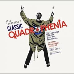 Classic Quadrophenia - Vinyl