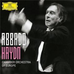 Abbado - Haydn