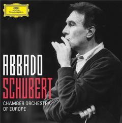 Abbado - Schubert