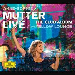 The Club Album - Live from Yellow Lounge