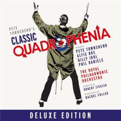 Classic Quadrophenia - Deluxe Edition