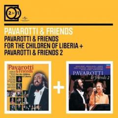 Pavarotti & Friends