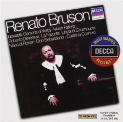 Renato Bruson - Donizetti