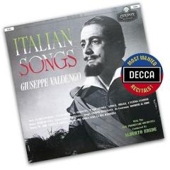 Giuseppe Valdengo - Italian Songs