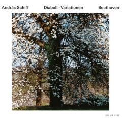 Beethoven: Diabelli-Variationen