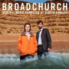 Broadchurch - The Original Soundtrack