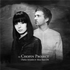 The Chopin Project - Vinyl