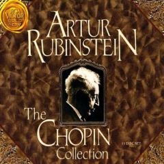 The Chopin Collection
