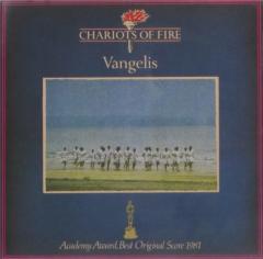 Chariots of Fire: Academy Award, Best Original Score 1981