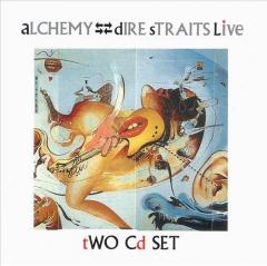 Alchemy: Dire Straits Live