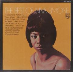 The Best of Nina Simone