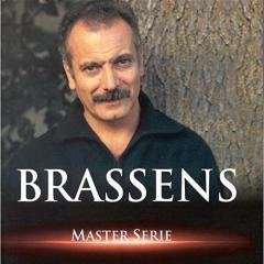 Brassens Master Serie