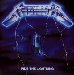 Ride the Lightning